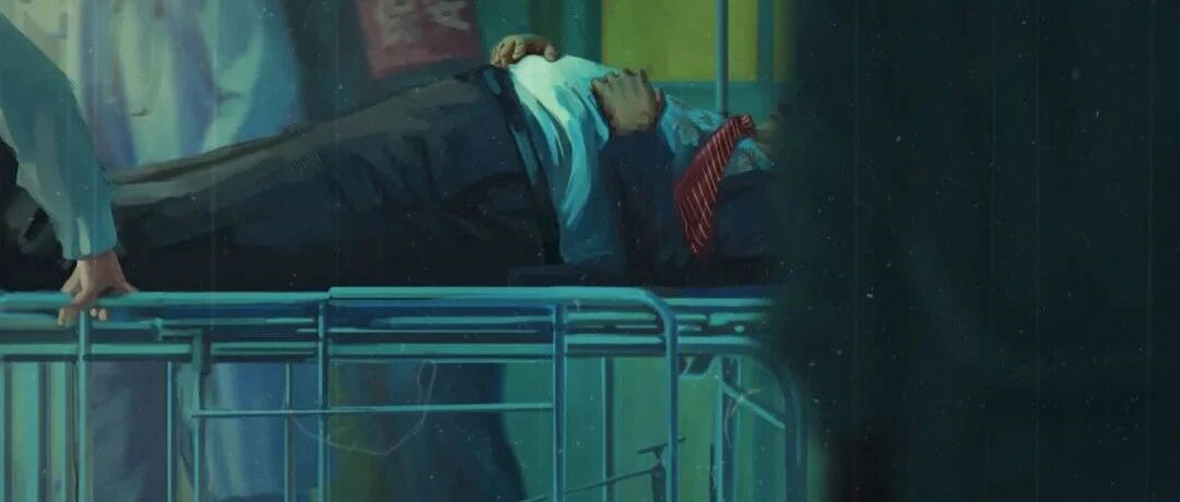 我在手术台切开过500颗头，让我动刀时害怕的，只有一个人