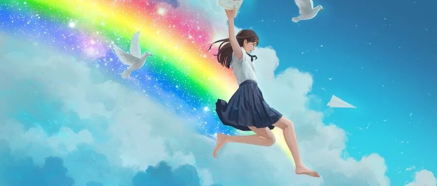 高考回忆杀：24岁女医生的故事从被逼继承“医钵”开始……