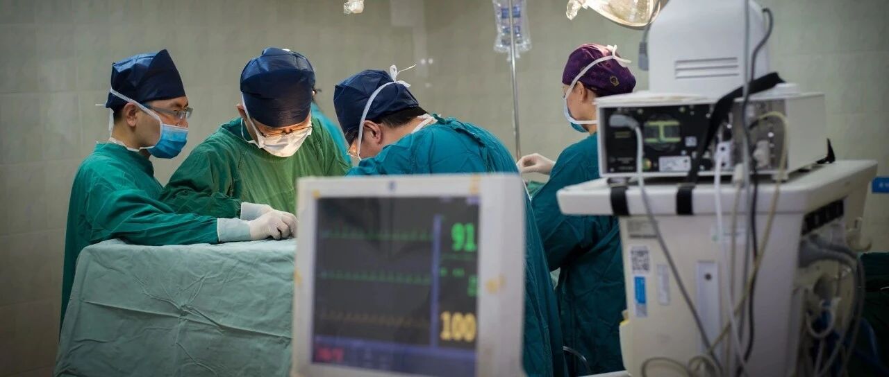 一台骨科手术，耗材中的秘密只有医生最清楚