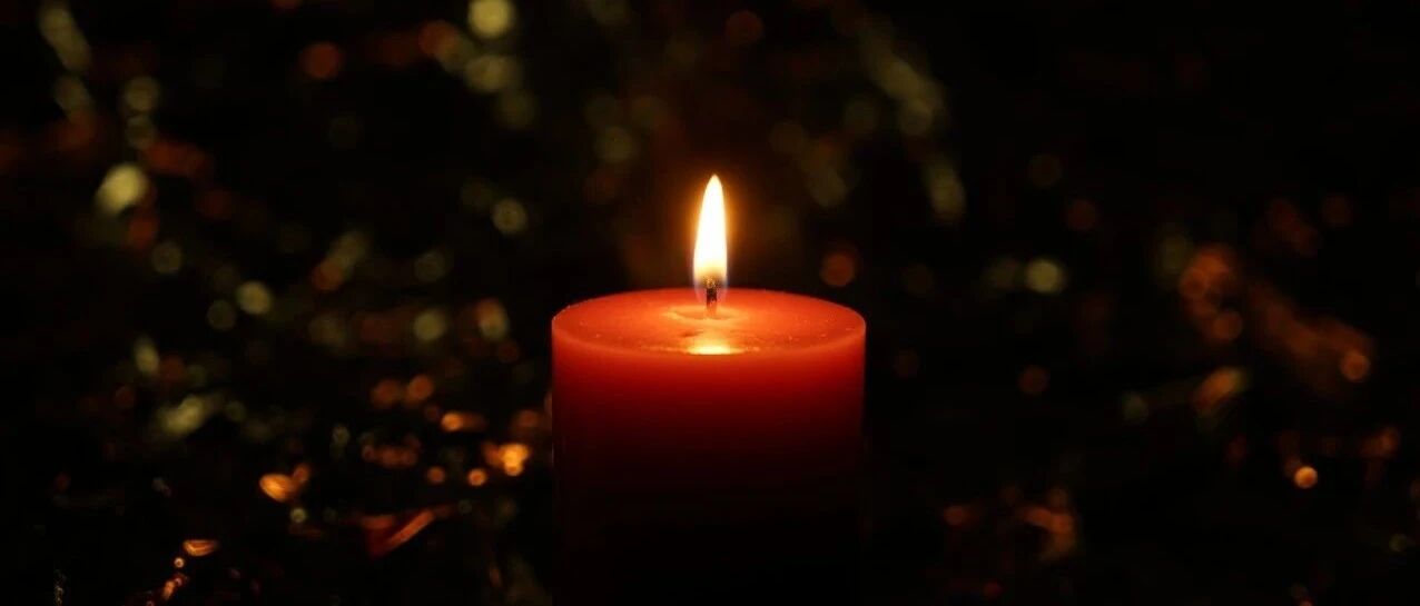 突发！一名医学博士猝死……愿所有医者善待自己！