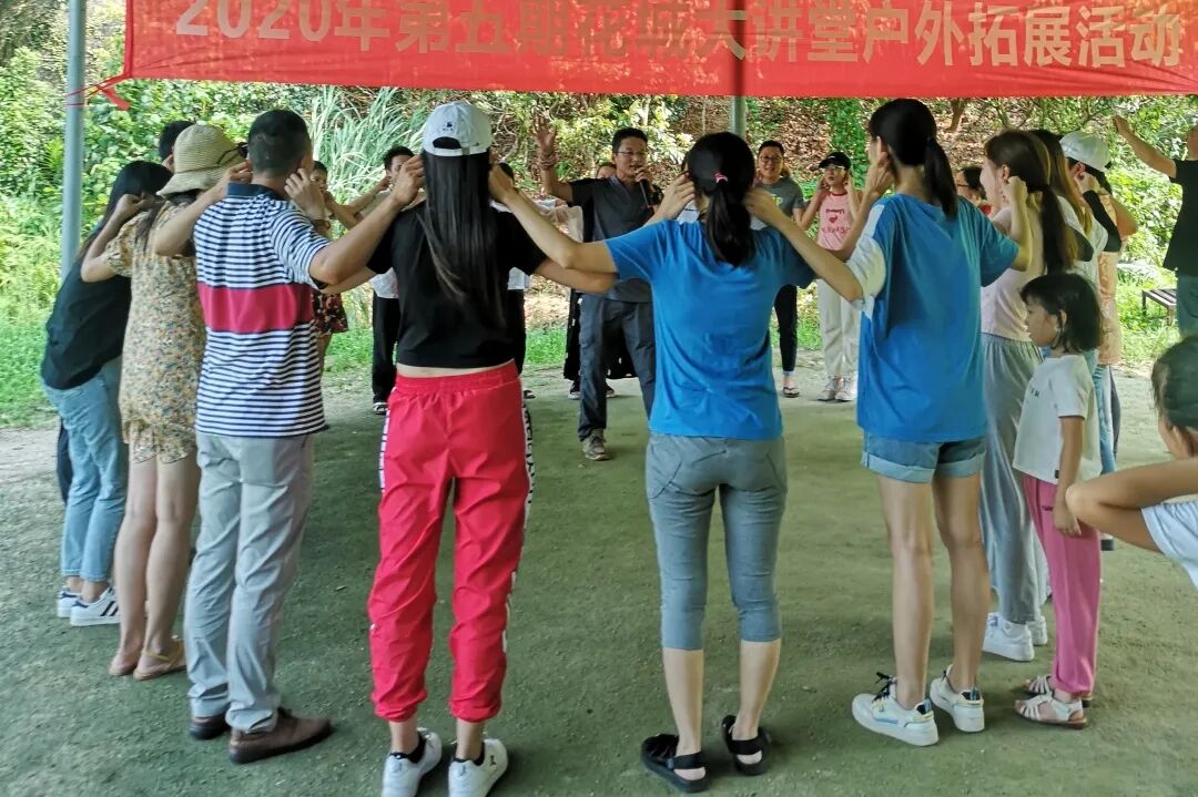 广州写字楼招商花城创意产业园