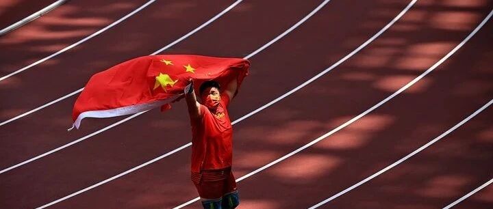 丁宁退役进北大读研引热议！上学、夺冠两不误，成体坛明星新趋势？