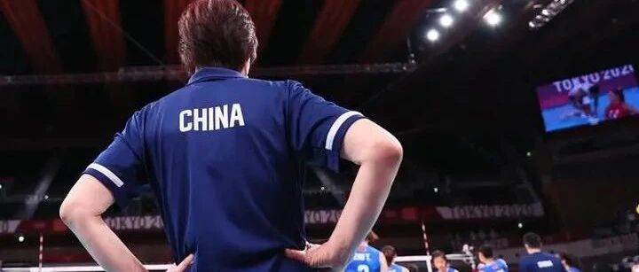 中国女排为何下滑如此之快？延期考试＋成长的烦恼
