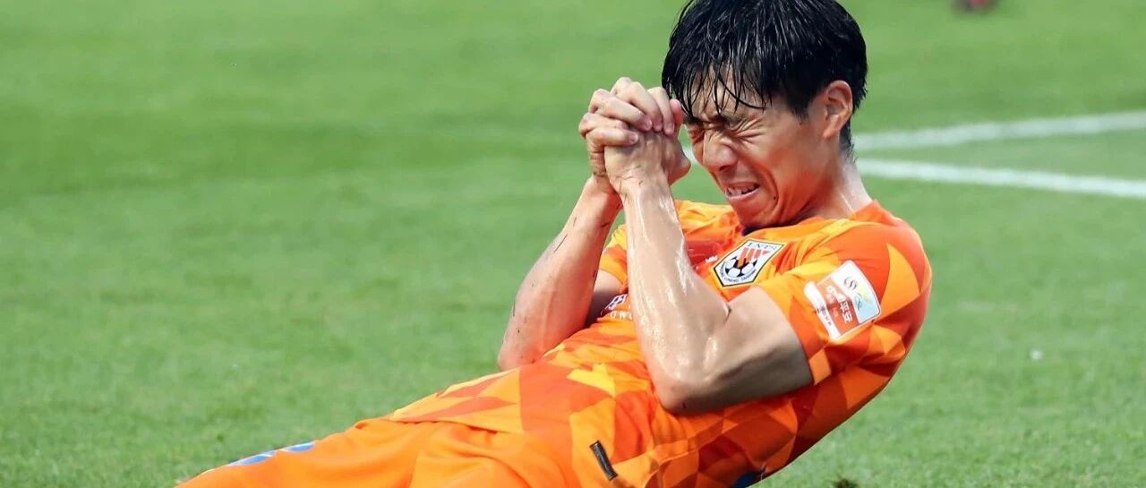 5:1血洗富力，鲁能豪取四连胜！佩莱梅开二度！