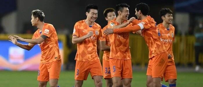 鲁能明日常州开启冲冠模式 对阵绿城全华班不能“想当然”