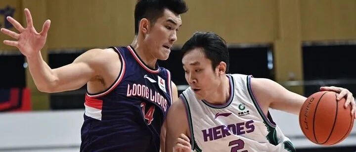 山东高速男篮第三阶段赛程凶险，丁彦雨航又是“双刃剑”？