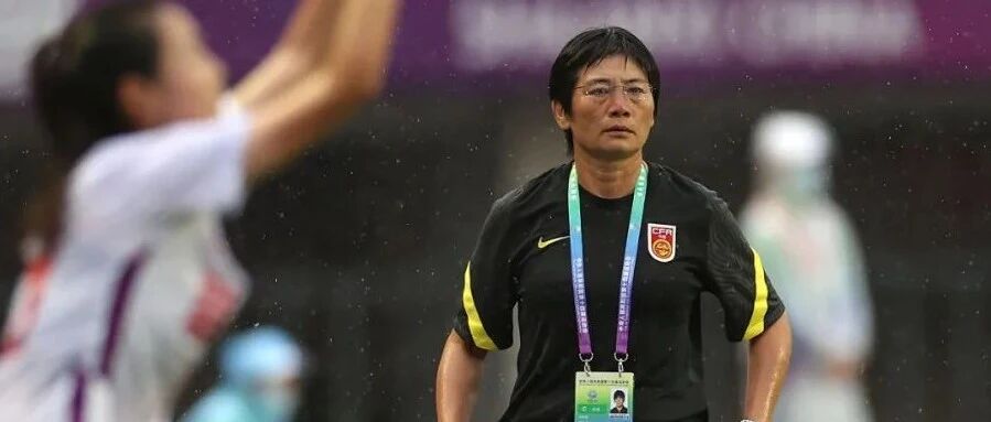 四球大胜！王霜梅开二度，中国女足亚洲杯收获开门红