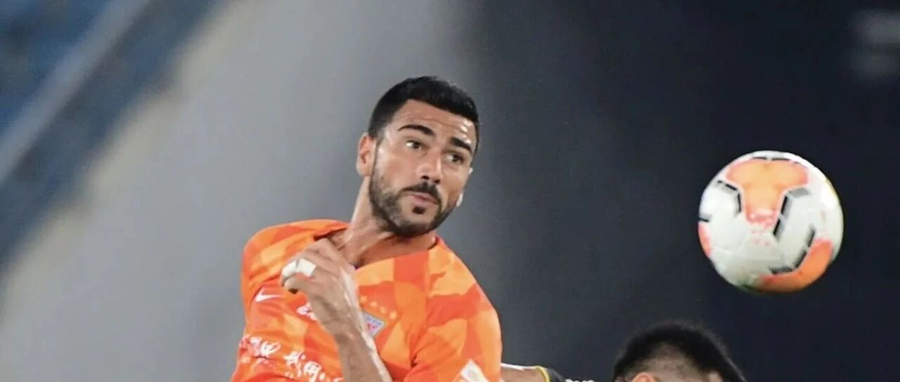 佩莱刘彬彬迎里程碑，鲁能胜利轮换全都要