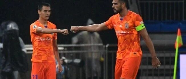 佩莱觉醒鲁能进攻复苏 两王牌待激活，接下来为榜首而战