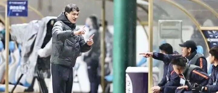 展望足协杯决赛，郝伟：希望在90分钟内结束战斗