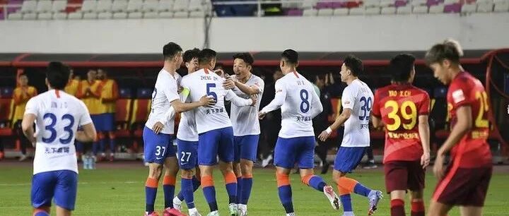 解码泰山队争冠加速期：幸福的烦恼与轮换生力军