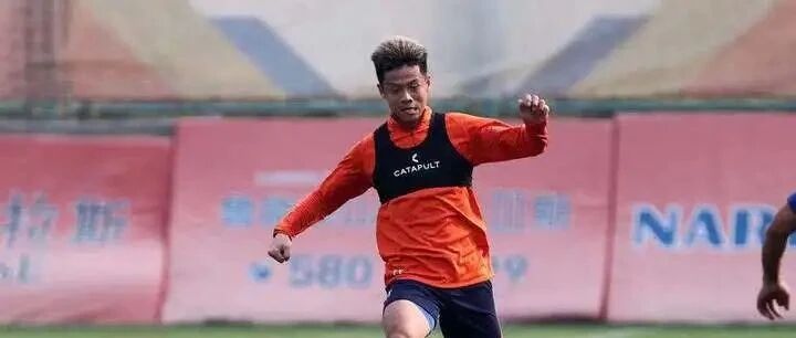 10月首战泰山队2：2平沧州雄狮，田鑫郑铮建功，费莱尼孙准浩即将归队