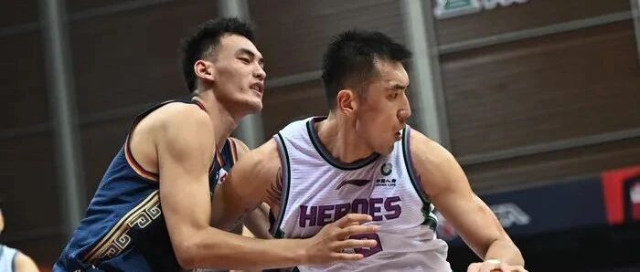 114:117惜败天津队！山东男篮输掉季后赛卡位战