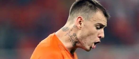 5外援首秀平平，李霄鹏会在9月激活格德斯吗