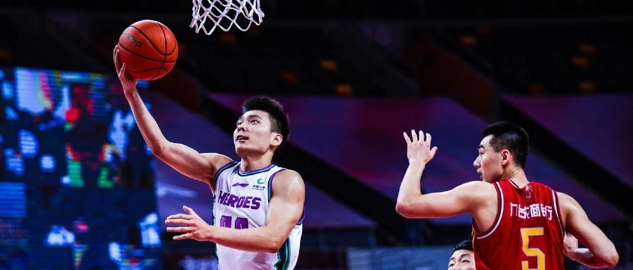 对阵辽宁前瞻|控卫危机来袭，山东男篮何去何从？