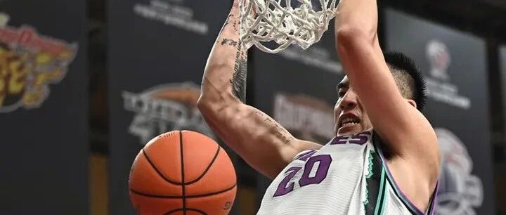 陶汉林或带伤复出！最后两轮，山东男篮要“兄弟同心，其利断金”