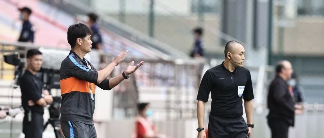 鲁连大战②|鲁能欲浑水“摸大鱼”，李霄鹏做好肉搏战准备