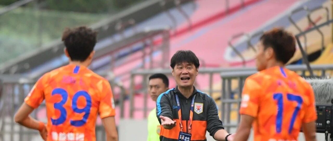 足协杯首战郭田雨或首发，轮换or争胜？李霄鹏要双管齐下！