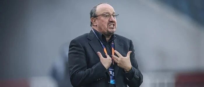 中超告别名帅时代，2021赛季土帅能否脱颖而出？