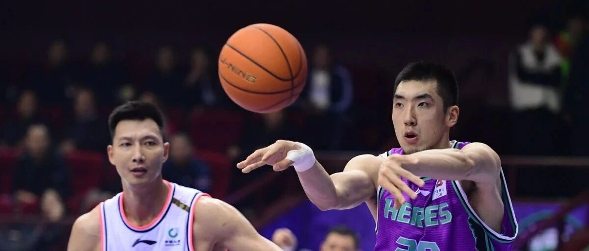 坐镇“半个主场” 山东男篮常规赛冲刺从挑战广厦开始