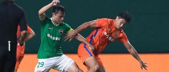 贾德松补时绝杀，山东泰山2：1北京国安