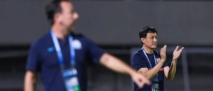泰山队明晚再战广州城：攻“城”之战，轻装上阵