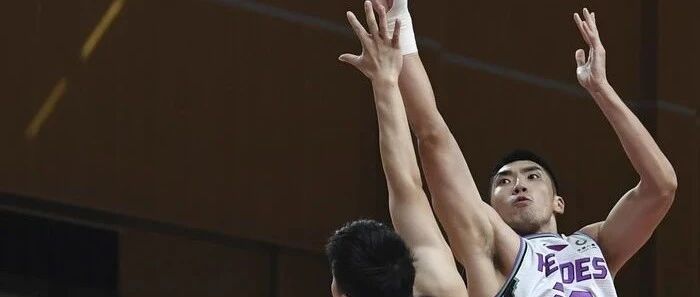 末节未能逆转，山东西王94:96不敌广州男篮