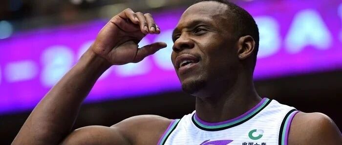 山东男篮豪取六连胜 老哈回归无缝对接