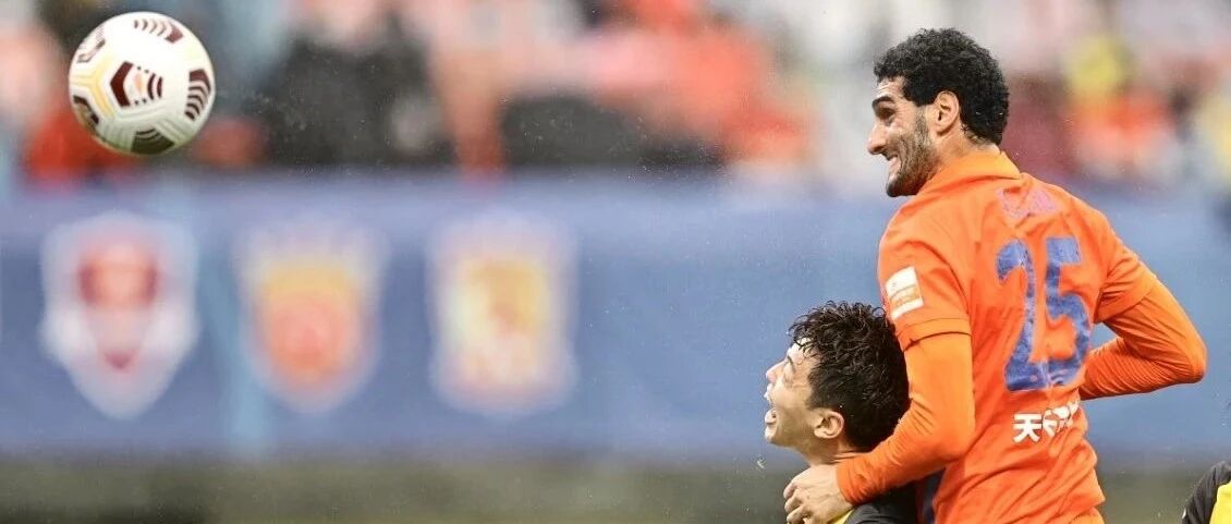 费莱尼4年长约继续牵手泰山队  他的坚守诠释了顶级球星的自我修养