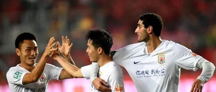 中超开赛在即足协6日还要开会，鲁能“集结号”已经吹响