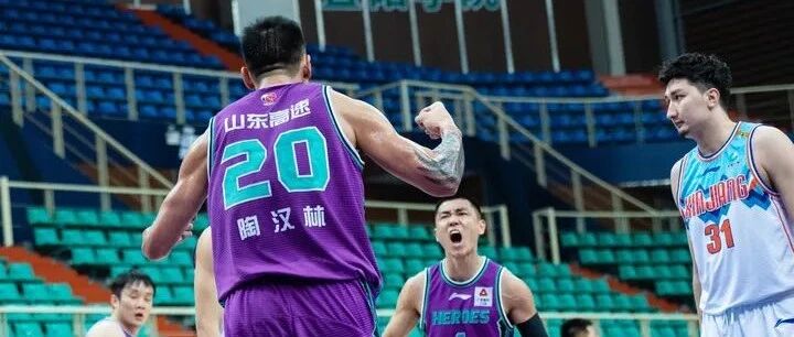 CBA本赛季三大怪：宁波队连败12场，球衣“淘气”，还有……