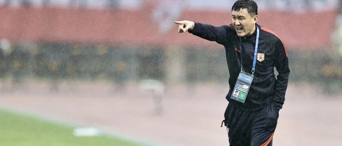 费莱尼头球绝杀!泰山队1:0客场首胜广州队