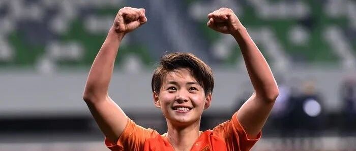 中国女足7:0大胜伊朗队，王霜帽子戏法为自己庆生