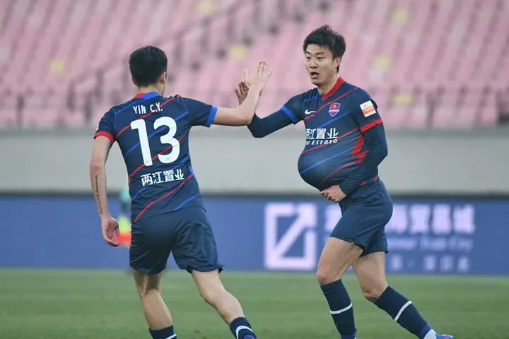 展望中超保级：扩军首赛季，“大换血”的开始？