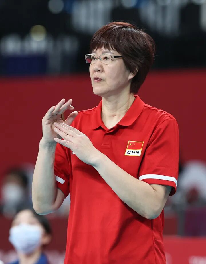 体坛人物志|郎平:告别沙场,享受平凡世界的庸碌和真实-友友