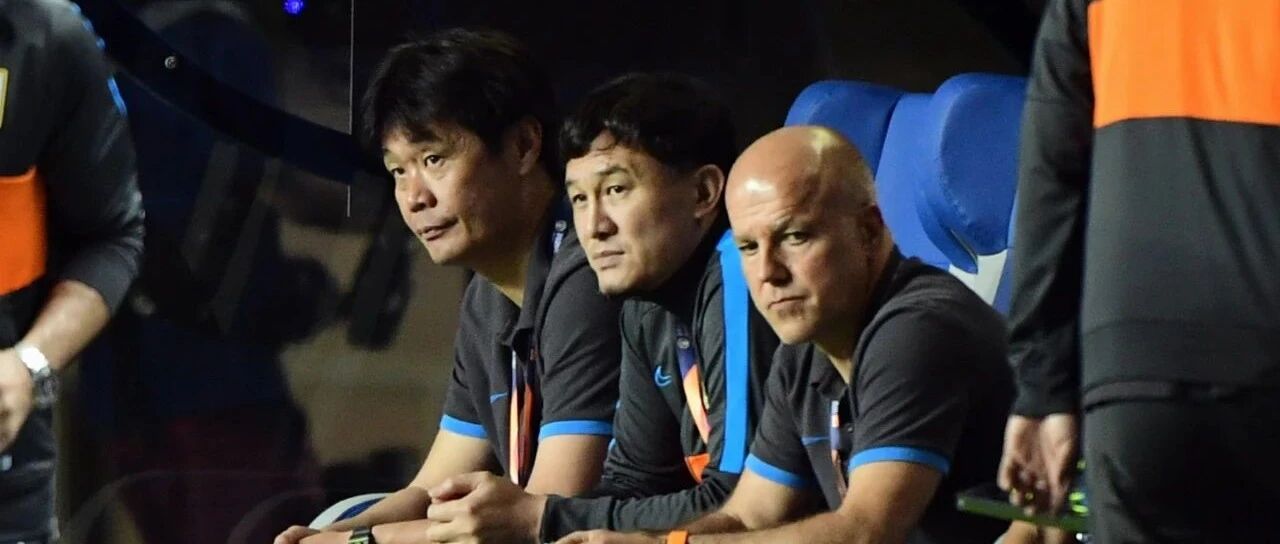 用四连胜为第一循环收官？战富力，鲁能攻防迎考验！