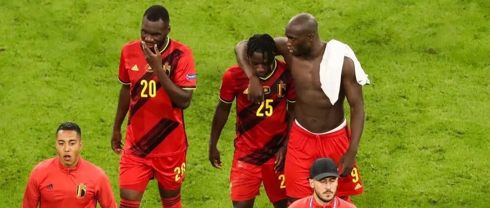 “红魔”接下来还有机会吗？ “蓝色骨头”如此强硬