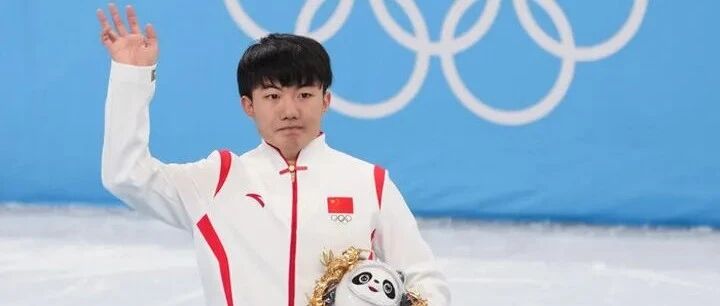 李文龙的冬奥初体验：青春无惧，越挫越勇
