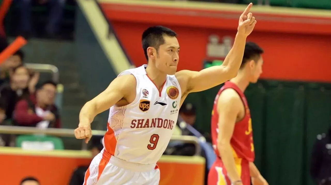 【CBA 】高速男篮今晚客战深圳， 睢冉和对方小外援都是变数