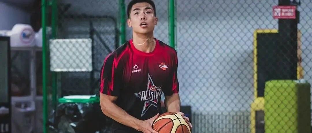 专访|山东男篮新秀刘毅:球风适合巩指导，改穿10号因樱木