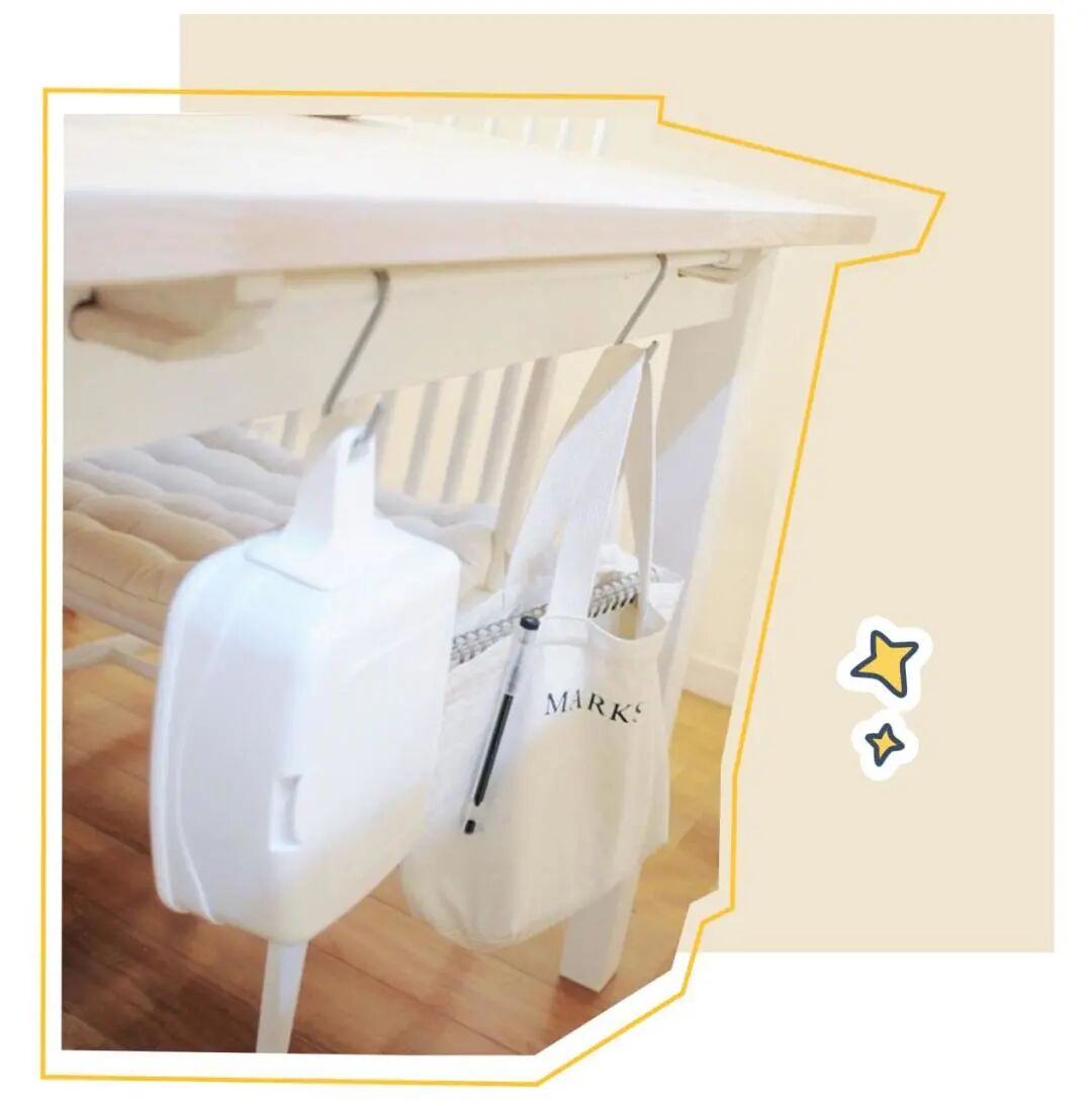 房间小不够用 巨实用的空间整理收纳大法都给我学 柠檬资讯