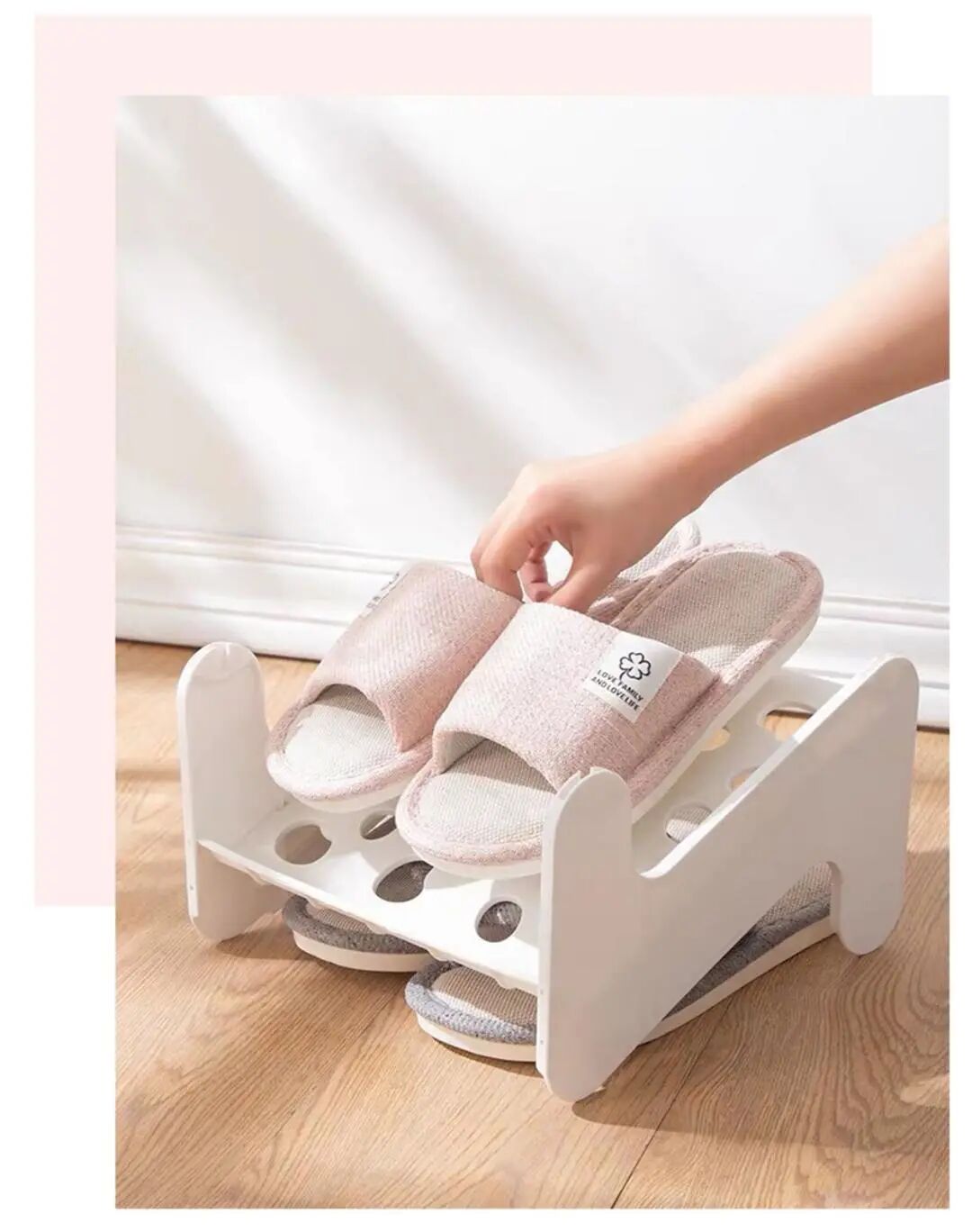 房间小不够用 巨实用的空间整理收纳大法都给我学 柠檬资讯