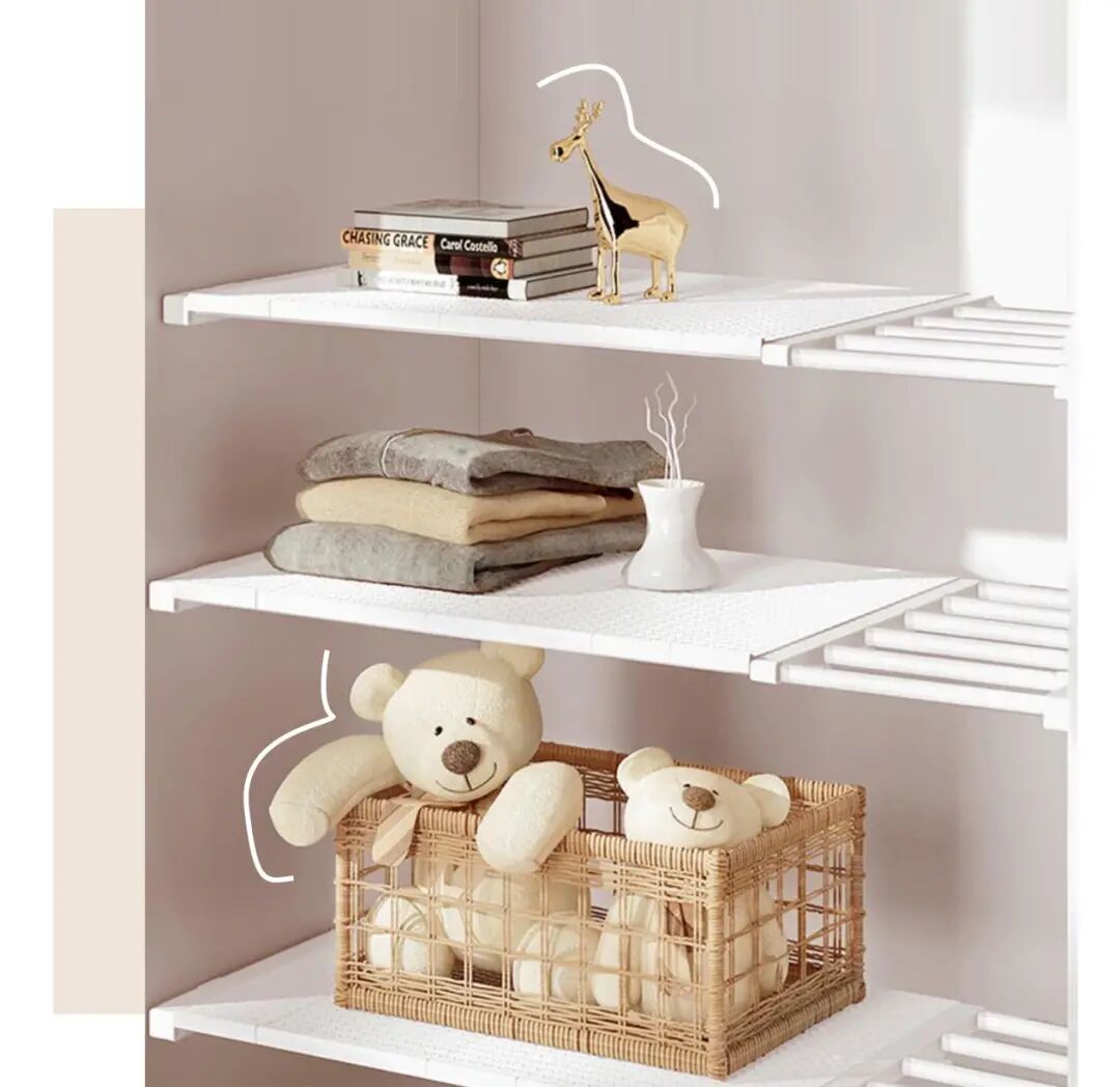 房间小不够用 巨实用的空间整理收纳大法都给我学 柠檬资讯