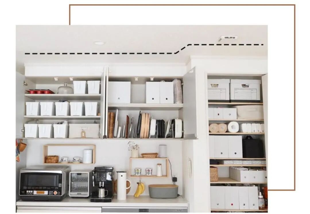 房间小不够用 巨实用的空间整理收纳大法都给我学 柠檬资讯