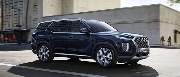 拒绝小排量涡轮，这三款大排量自吸SUV值得推荐