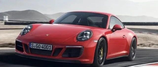 60万能入门的保时捷算超豪华品牌？朋友你可能有些误解