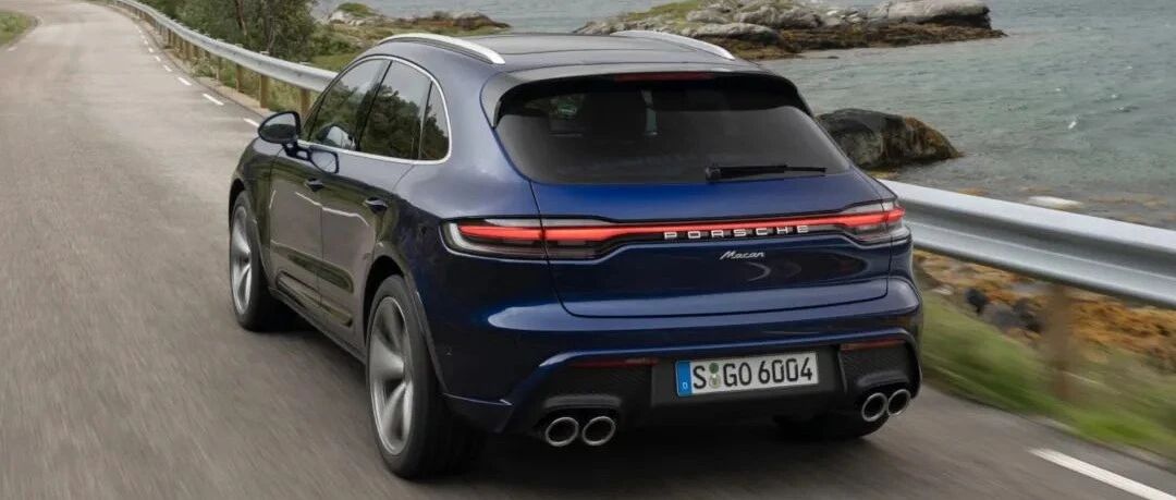 50多万的玛莎拉蒂中型SUV要来了 不冲一把？