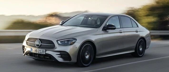 智商税or真香？奔驰1.5T到底能不能买？