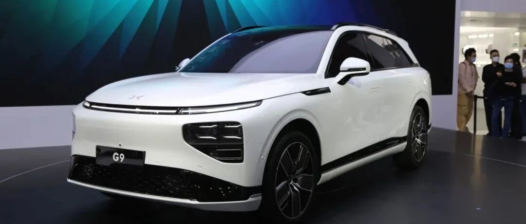 回望2021广州车展落下帷幕 新科技、新生活俨然成为新趋势