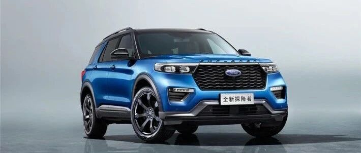 动力、配置、舒适缺一不可，这些适合长途自驾的SUV值得推荐